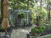 stratford pavers