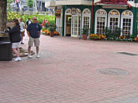 Circle Kits for around trees and borders