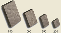 Custom Parchment Concrete for Patio or Driveway