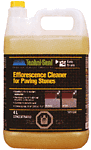 Efflorescence Cleaner