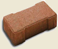 environmentally friendly paving stones
