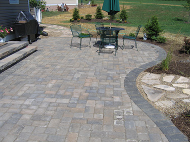 Omnistone Patios