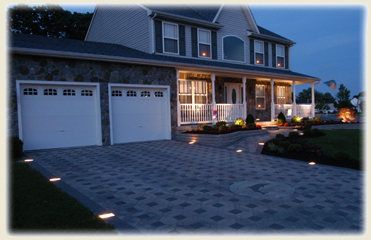Stratford Patio Pool or Driveway Paving Stones