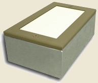 Engraved Brick and Stone