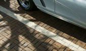 ADA Pavement Stones