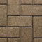 Dark Brown Paving Bricks