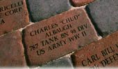 Engraved Stones