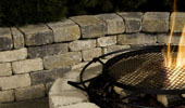 Castlerok Wall Block