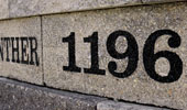 Engraved Wall Blocks