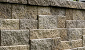 Versa-Lok Mosiac Stone