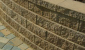 Versa-Lok Standard Wall Block