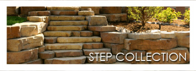 Belvedere Wall Stone for Retaining and Free Standing Walls