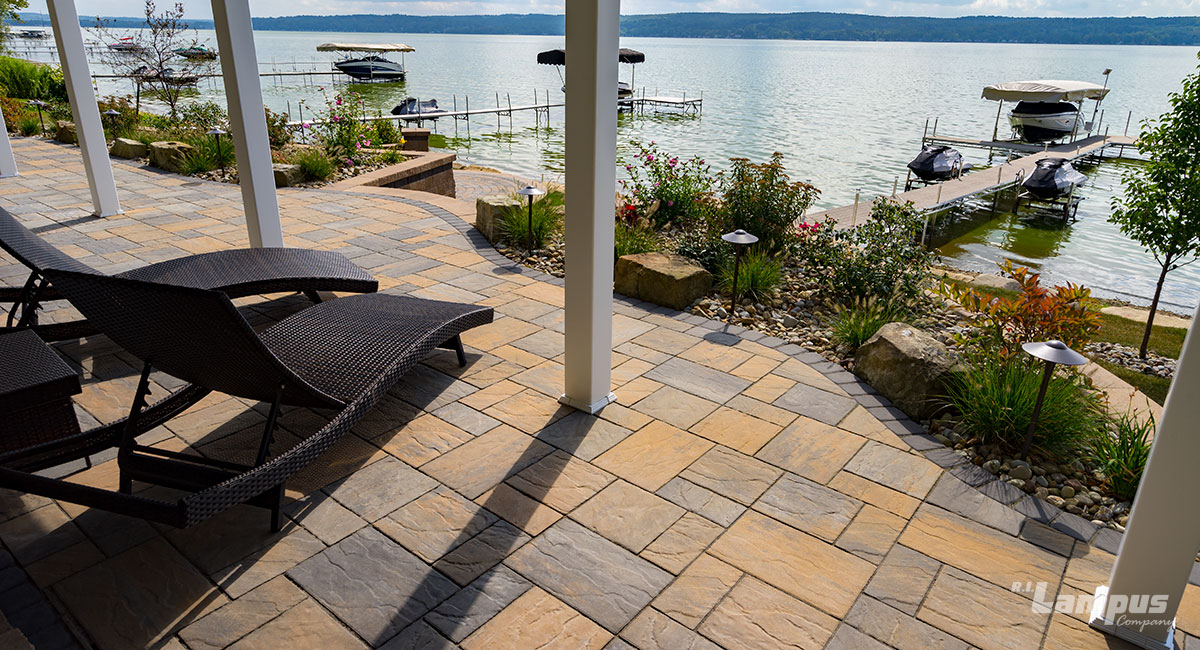 Grandview Pavers - Paving Stone for driveway, sidewalk and patio
