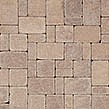 DesertBlend Driveway Paving Stones