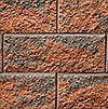 Slate Blend Wall Block Retaining Wall Stone