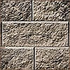 Slate Blend Wall Block Retaining Wall Stone